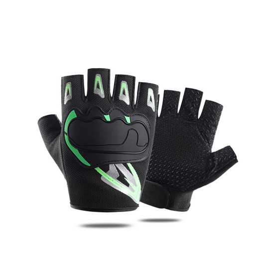 Premium hard knuckle work gloves
