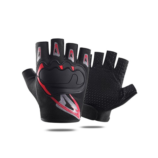 Premium hard knuckle work gloves