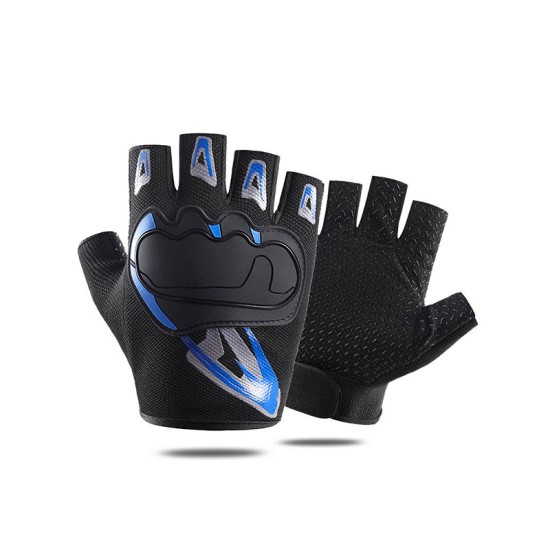 Premium hard knuckle work gloves