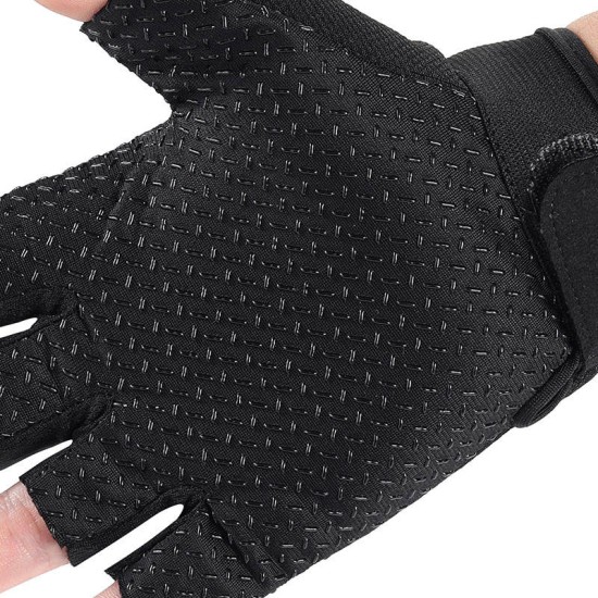 Premium hard knuckle work gloves