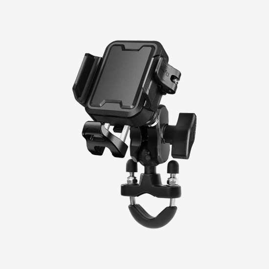 New multifunctional mobile phone holder
