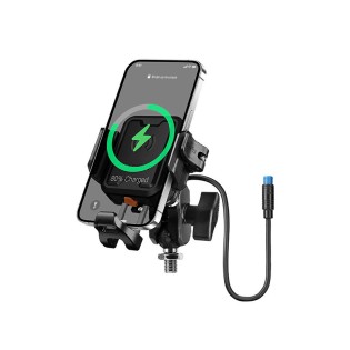 New multifunctional mobile phone holder