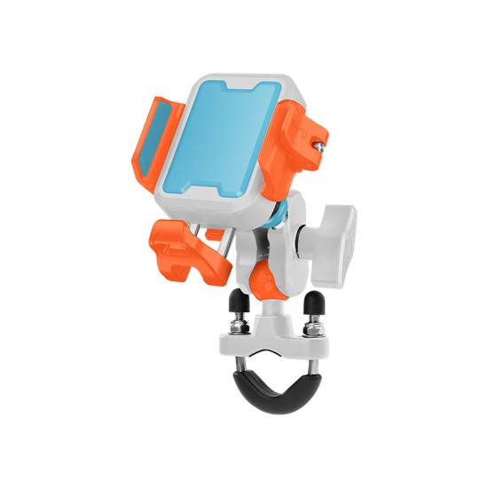 New multifunctional mobile phone holder