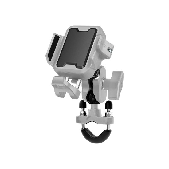 New multifunctional mobile phone holder