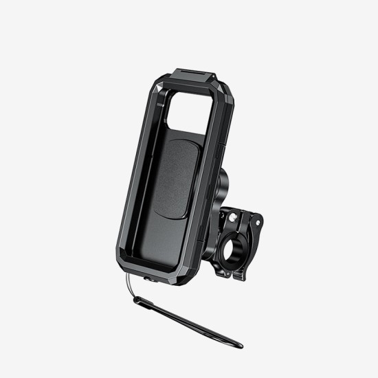 360-degree rotating mobile phone holder