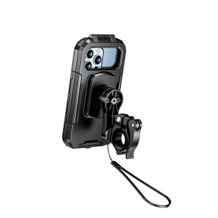 360-degree rotating mobile phone holder