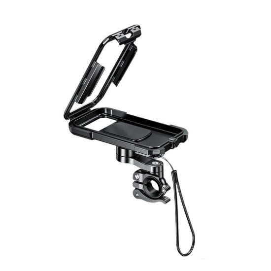 360-degree rotating mobile phone holder