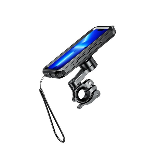 360-degree rotating mobile phone holder