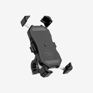 360-degree rotating universal mobile phone holder