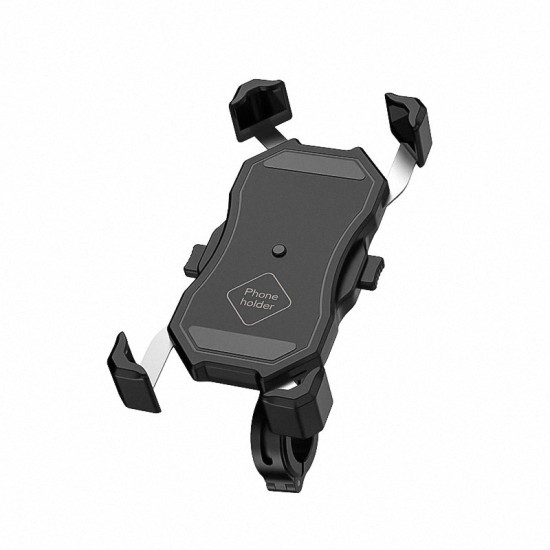 360-degree rotating universal mobile phone holder
