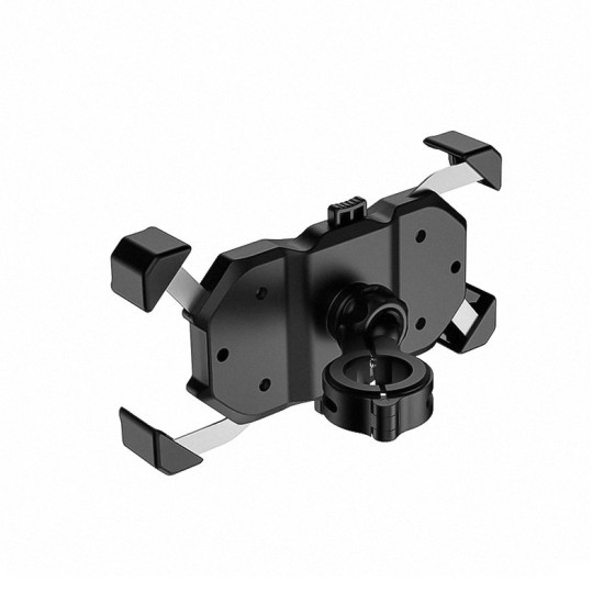 360-degree rotating universal mobile phone holder