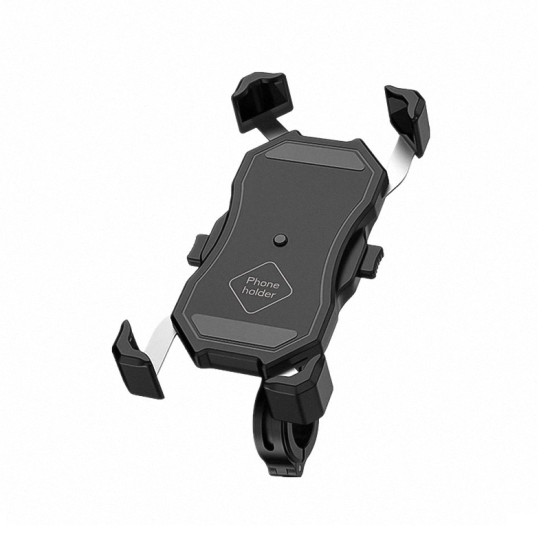 360-degree rotating universal mobile phone holder
