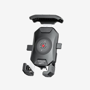 Multifunctional waterproof quick-fix cycling accessories