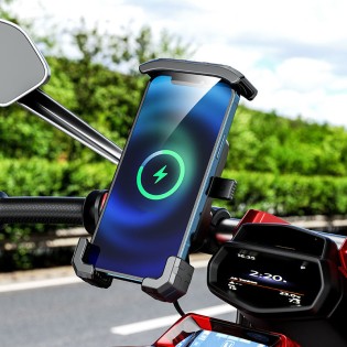 Multifunctional waterproof quick-fix cycling accessories