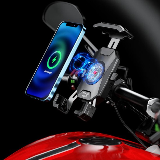 Multifunctional waterproof quick-fix cycling accessories