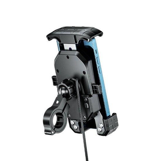 Multifunctional waterproof quick-fix cycling accessories