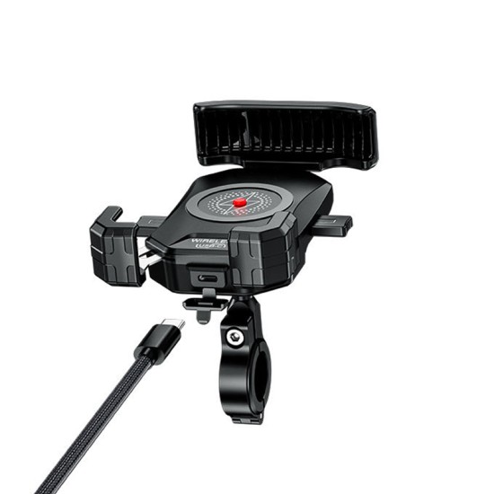 Multifunctional waterproof quick-fix cycling accessories