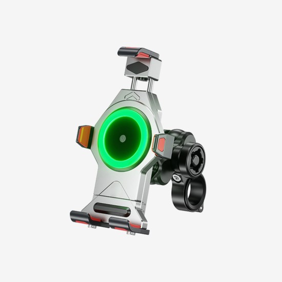 Portable car cup holder and mobile phone holder
